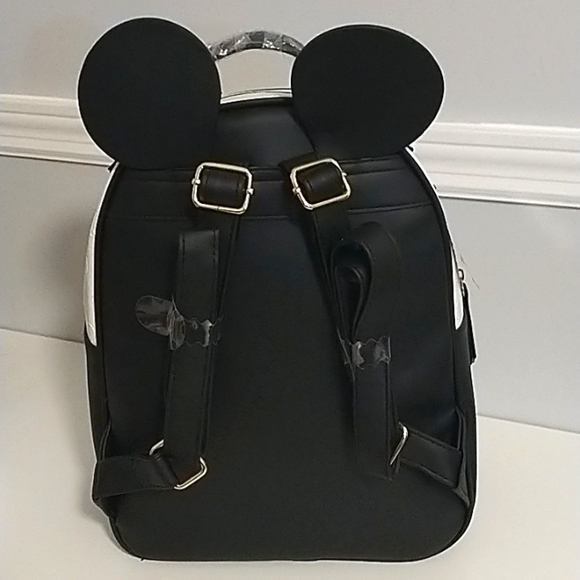 Disney Mickey Mouse Backpack - Picture 5 of 6